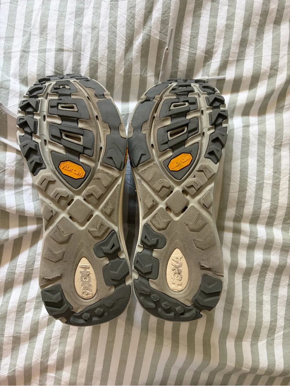 Hoka One One Mafate Speedster 2